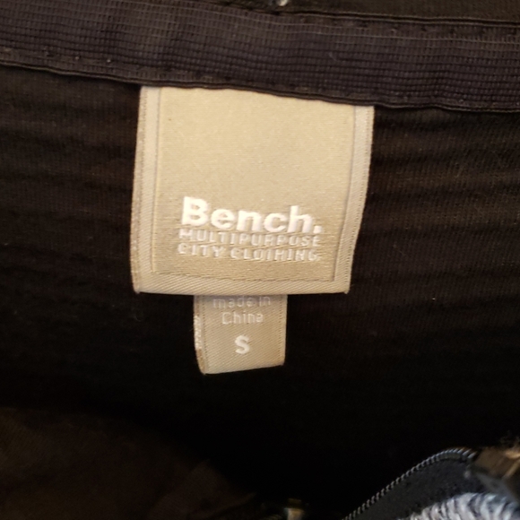 Bench jacket - Picture 3 of 5